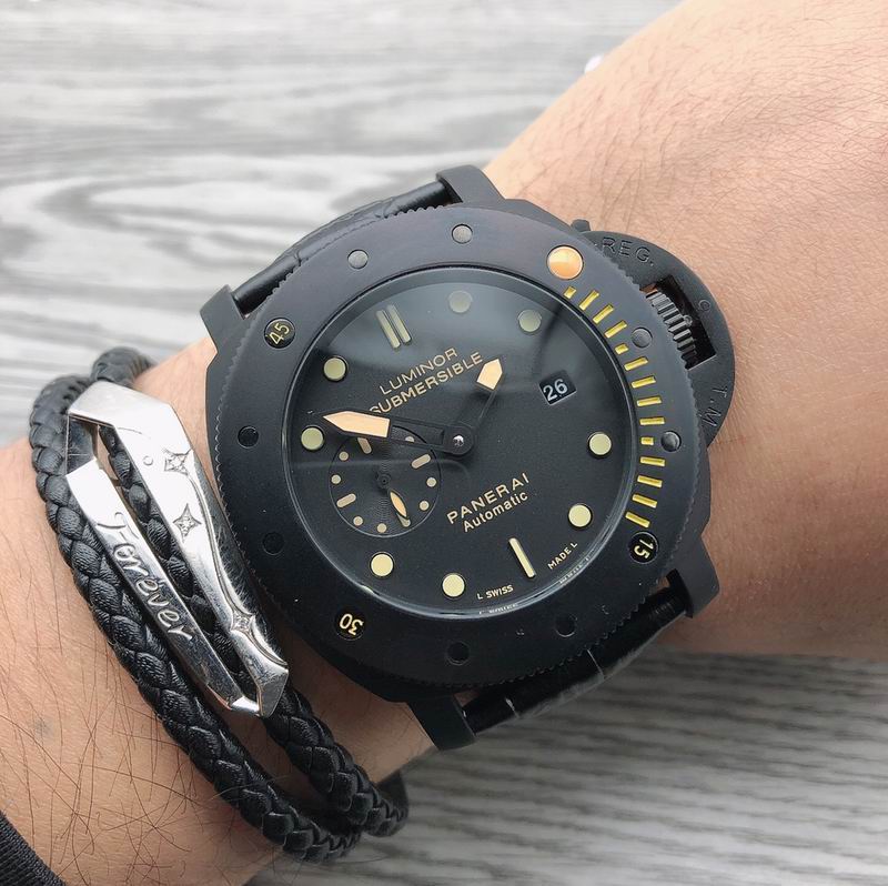 Panerai 44mm 090448